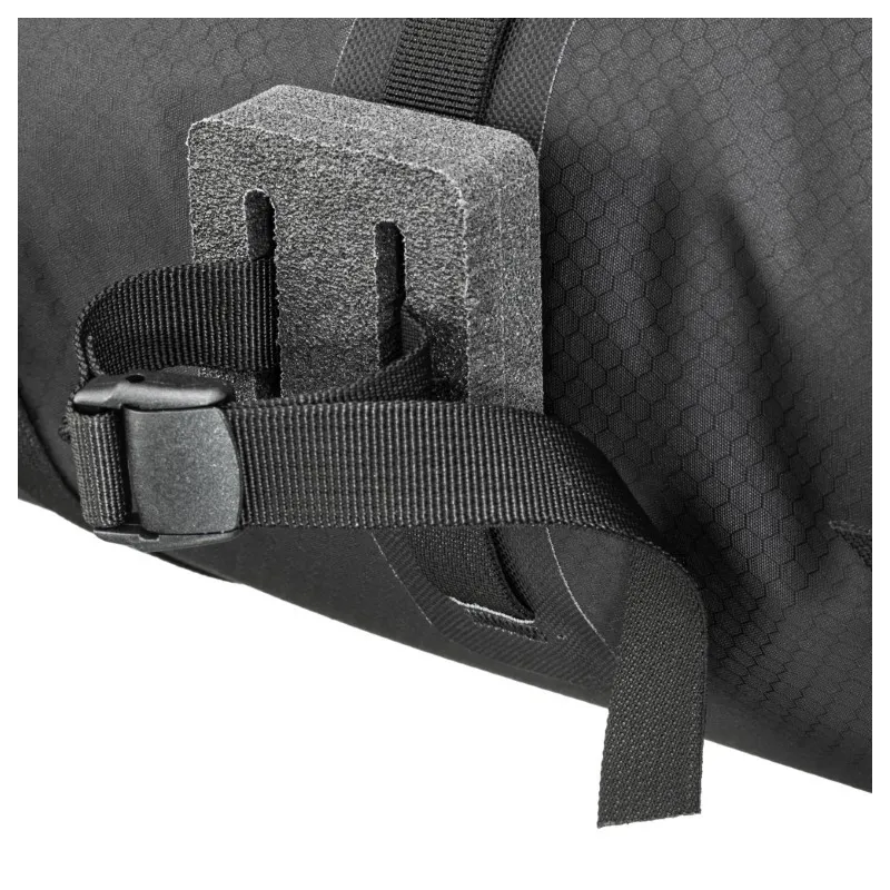 Ortlieb Waterproof Bicycle Handlebar Pack 15L - Black-6